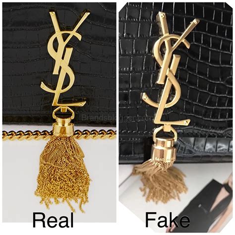 ysl borsa falsa|ysl real vs false.